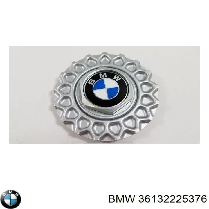 Купити 36132225376 BMW Автомобільні ковпаки