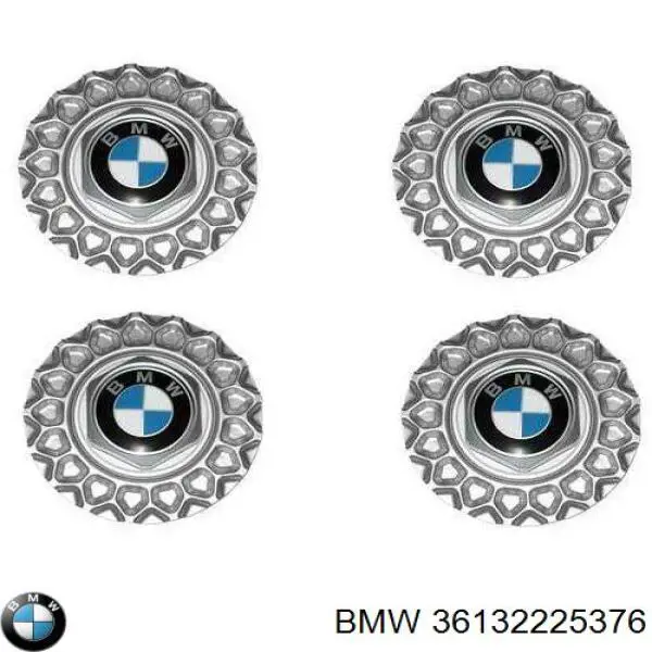 36132225376 BMW Ковпаки на колеса
