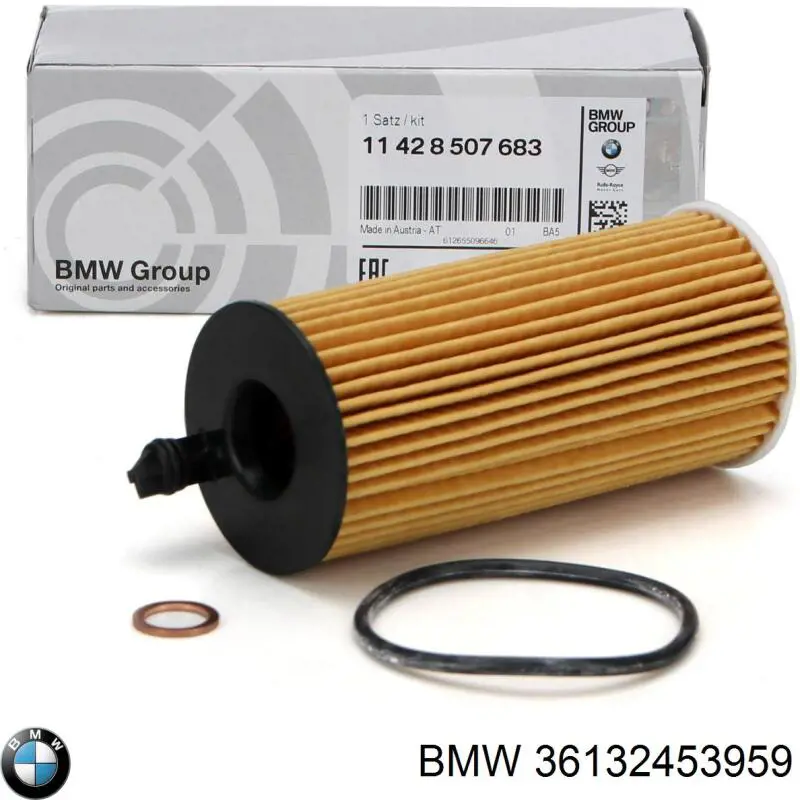 Купити Колісний болт BMW 3  E90