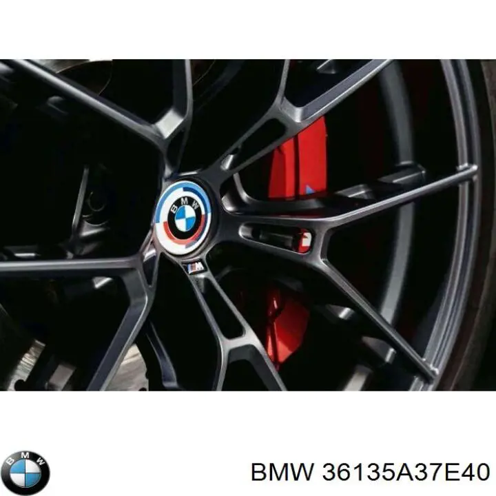  BMW 36135A37E40 ціна, від 66.57 USD