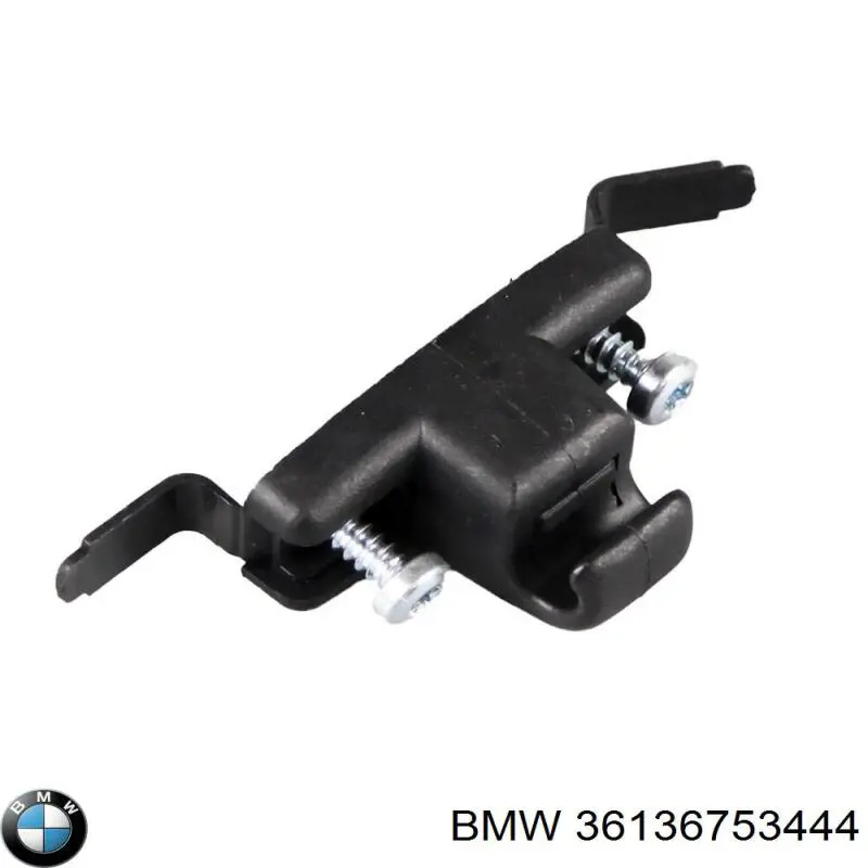 Купити 36136753444 BMW 