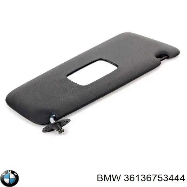 36136753444 BMW 