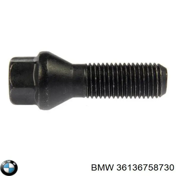 36136758730 BMW Болти до колеса