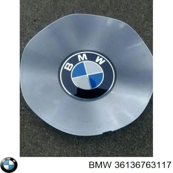 Купити 36136763117 BMW 