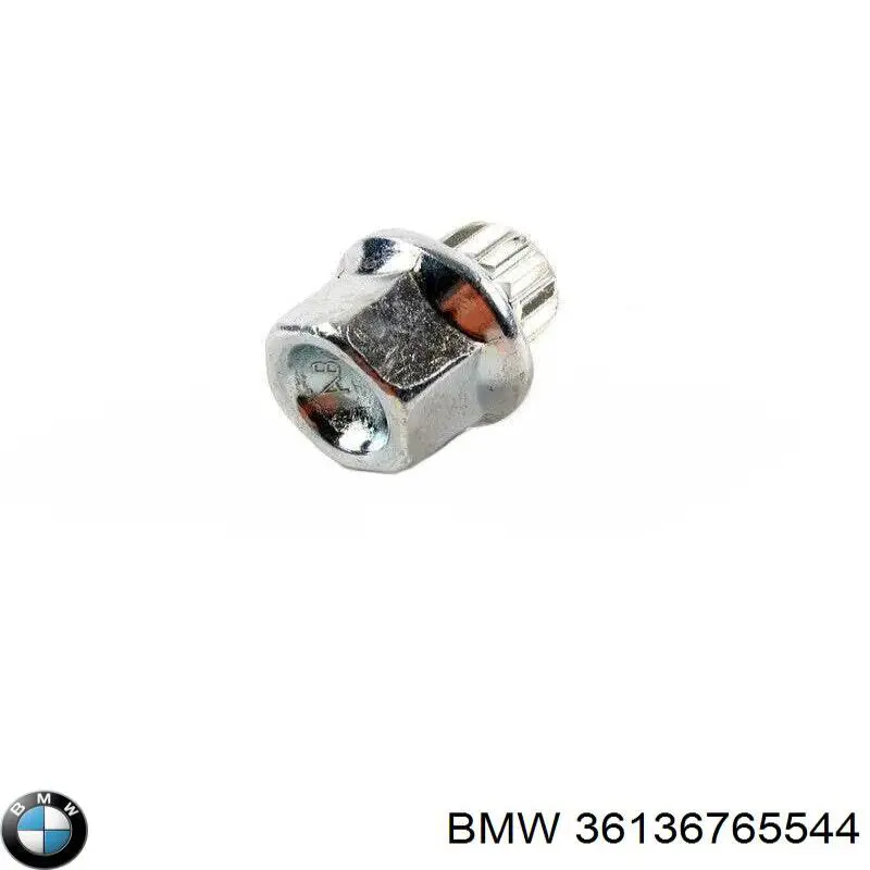 36136765544 BMW 