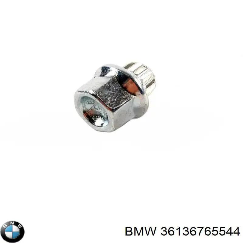  BMW 36136765544 ціна, від 16.01 USD