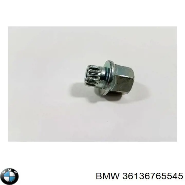  BMW 36136765545 ціна, від 14.12 USD