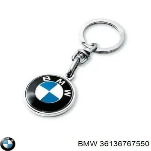 Купити 36136767550 BMW Емблема на переднє крило