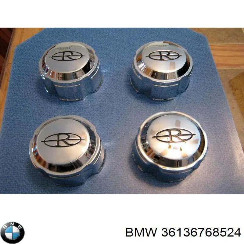  BMW 36136768524 ціна, від 29.75 USD