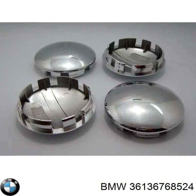 36136768524 BMW 