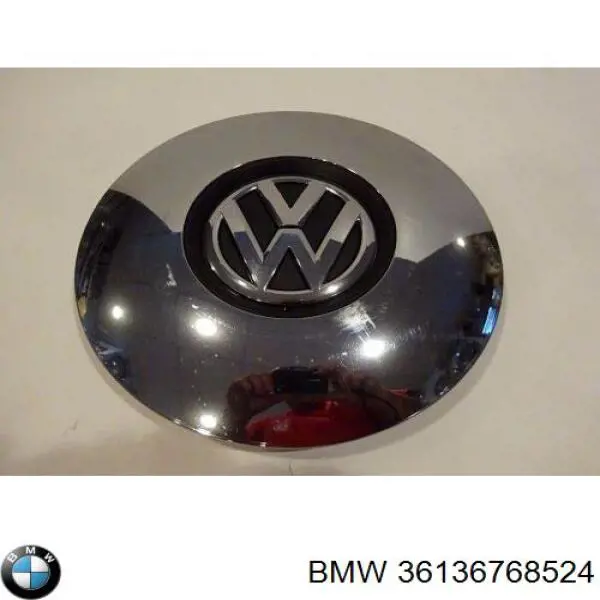 Купити 36136768524 BMW 