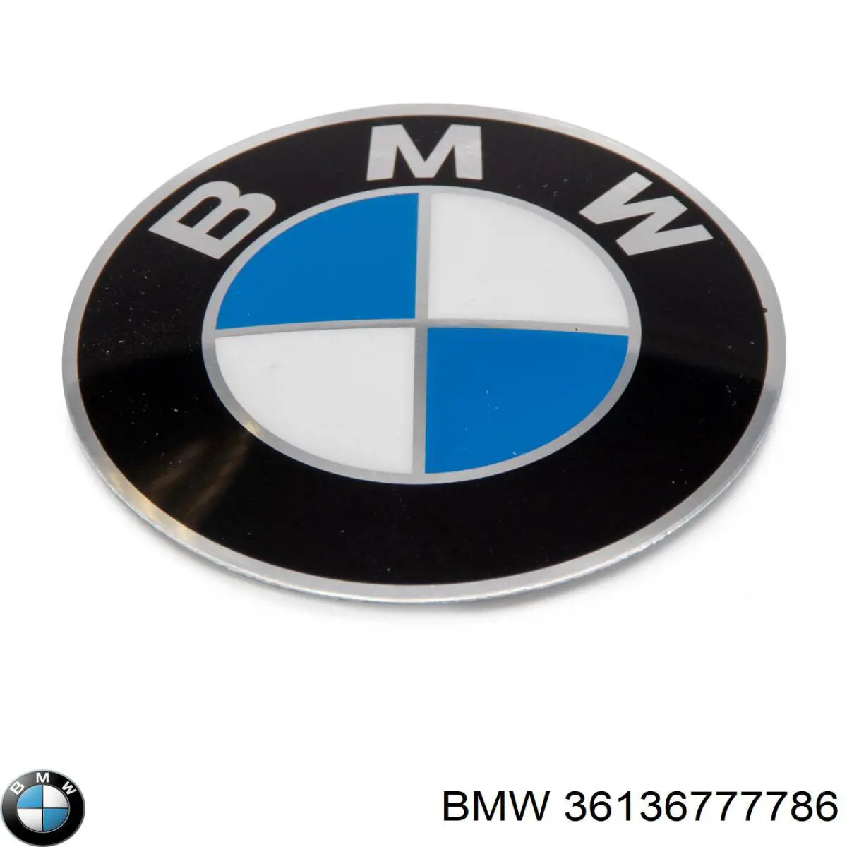 Ковпаки на диски BMW 36136777786 ціна, від 16.93 USD