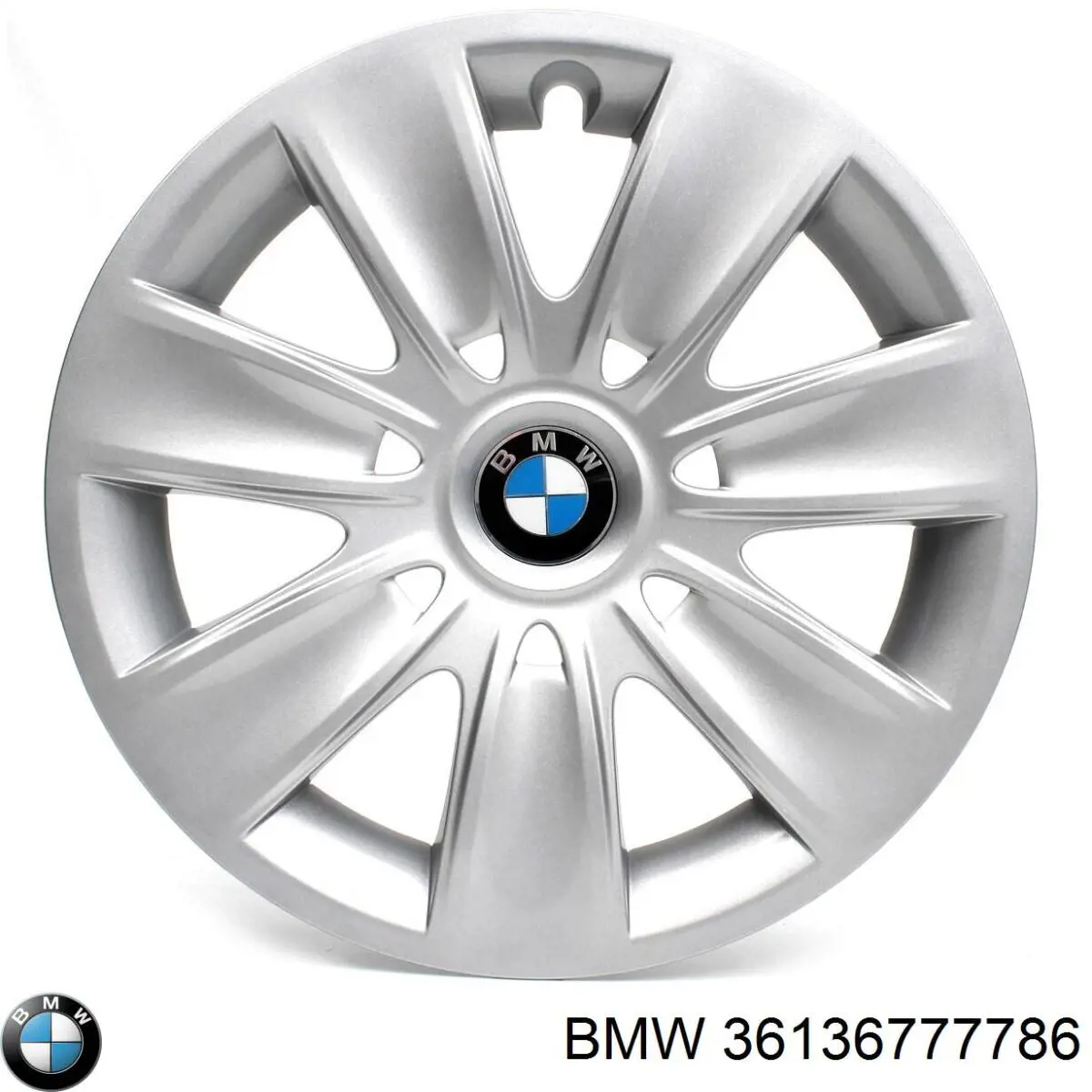36136777786 BMW Ковпаки на колеса