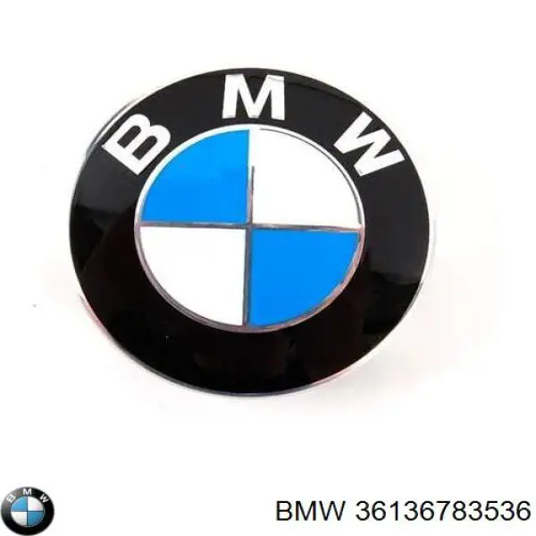 36136783536 BMW ковпак колісного диска