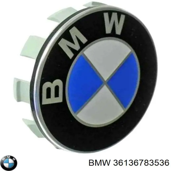 36136783536 BMW Ковпаки на колеса