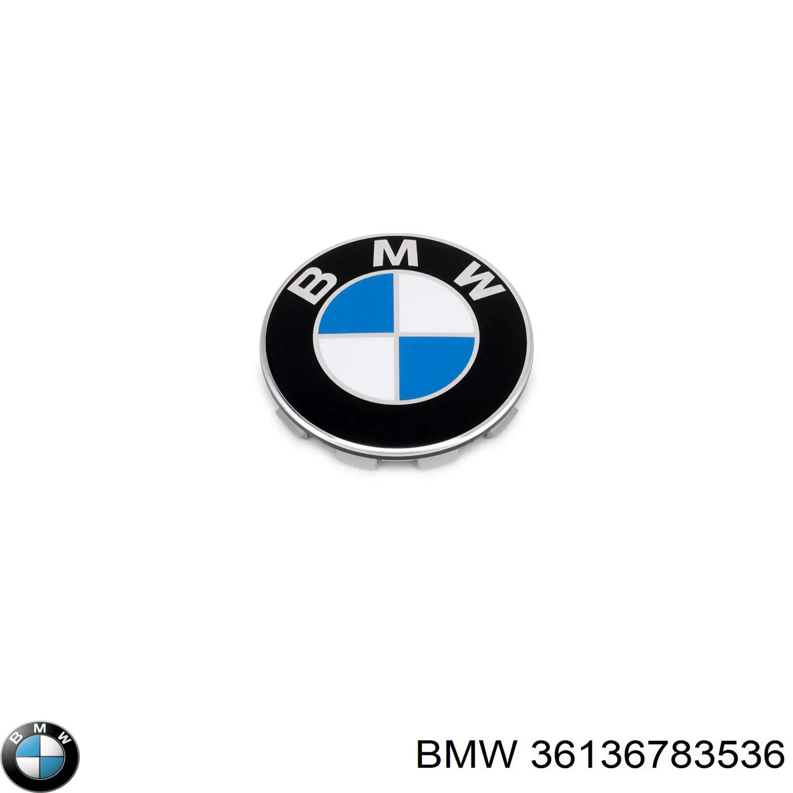 Ковпаки 36136783536 BMW