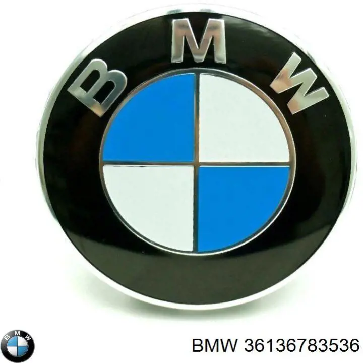 Ковпаки на диски BMW 36136783536 ціна, від 18.87 USD