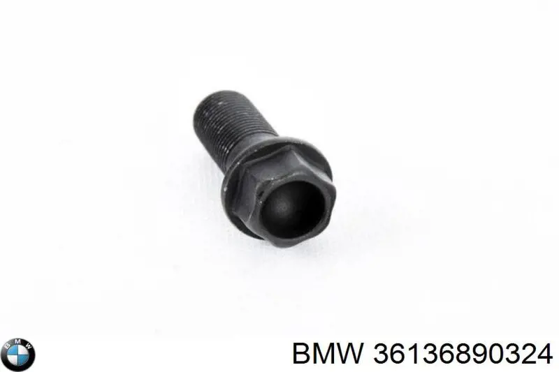 36136890324 BMW Болти до колеса
