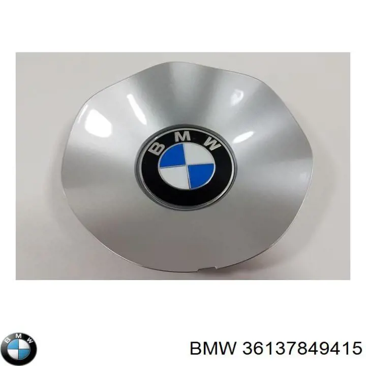 Купити 36137849415 BMW 