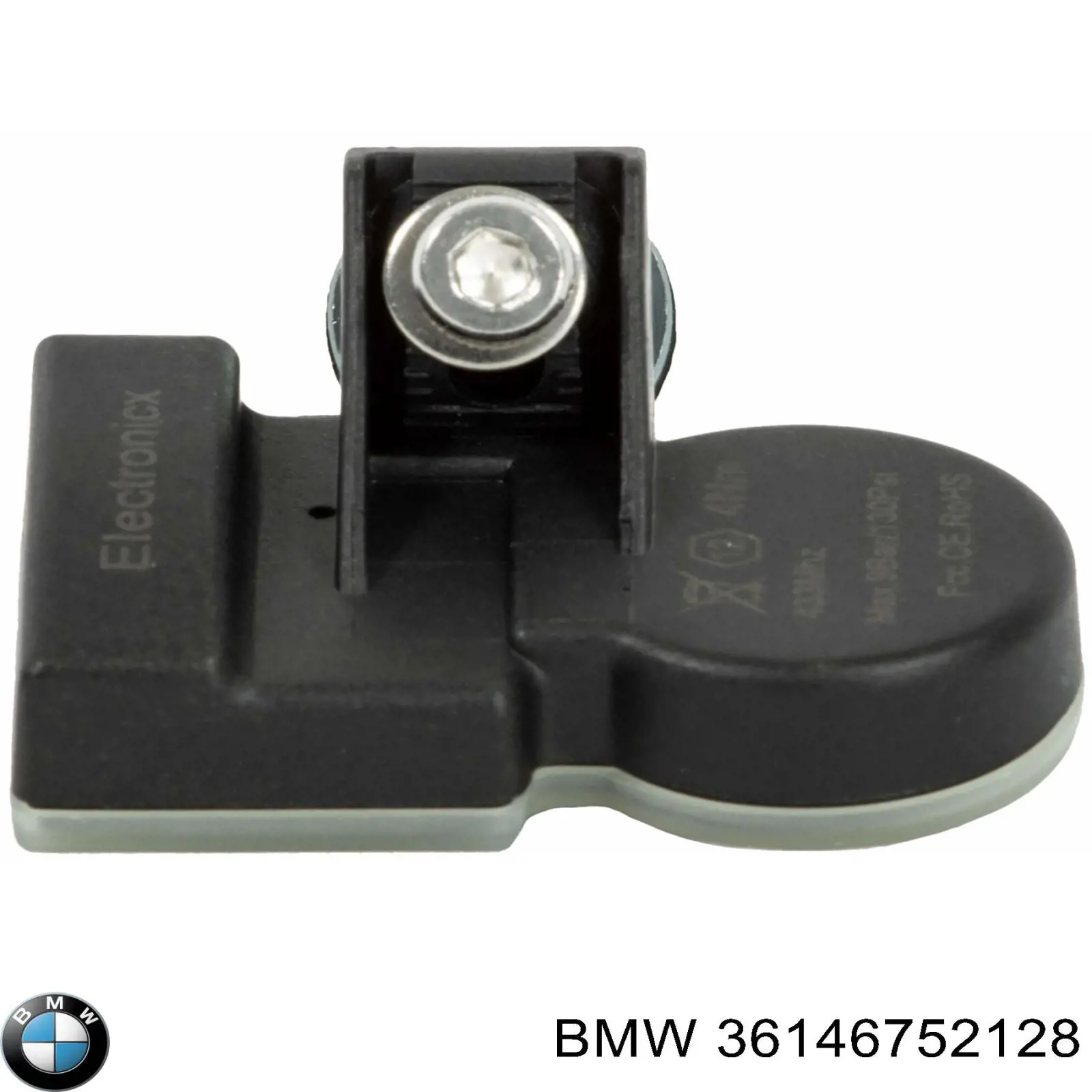Манометр повітряний BMW 36146752128 ціна, від 24.59 USD
