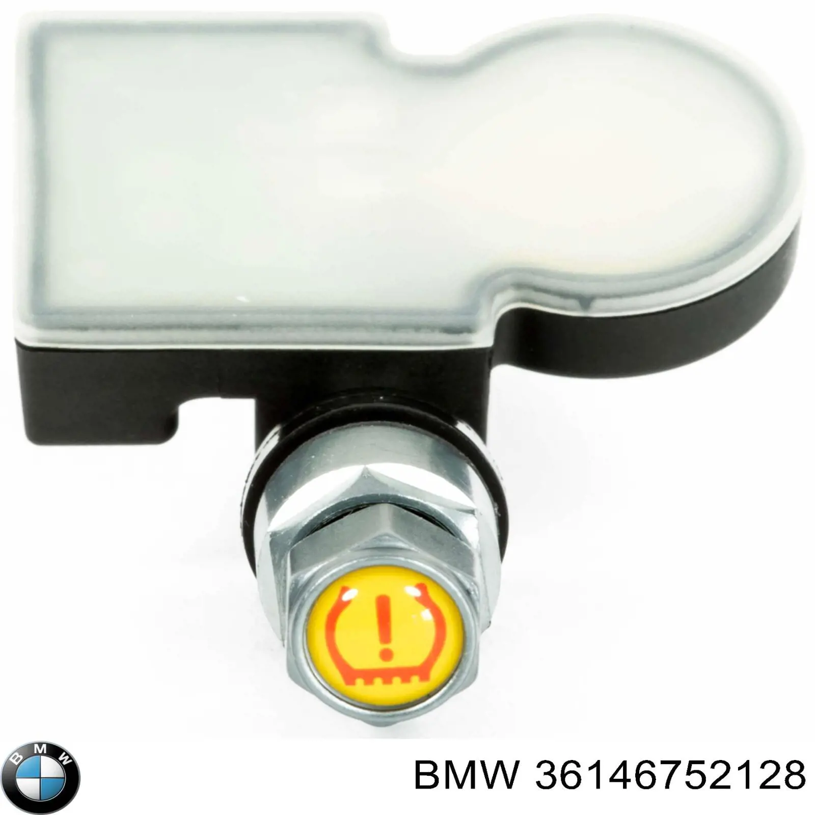 Датчик тиску в шинах 36146752128 BMW