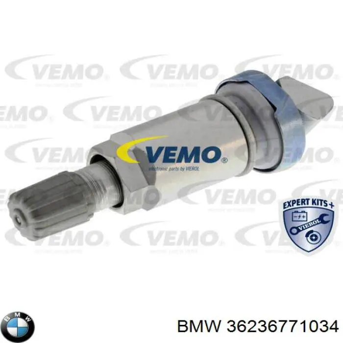 Купити 36236771034 BMW Датчик контролю тиску в шинах