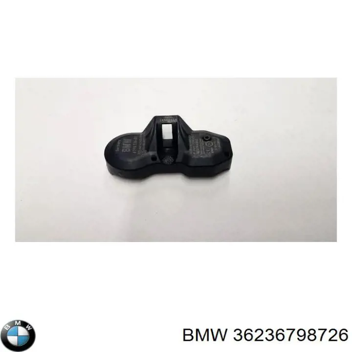 Манометр повітряний BMW 36236798726 ціна, від 25.33 USD