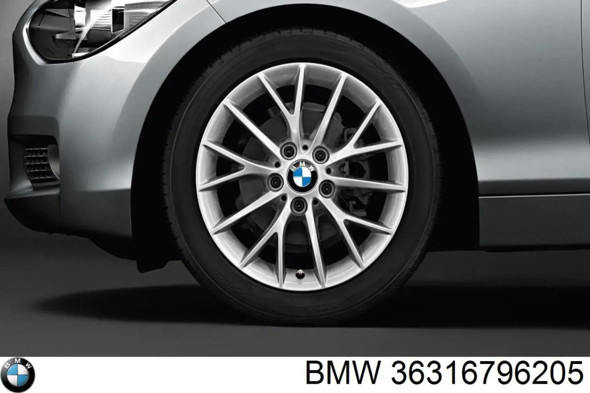  BMW 36316796205 ціна, від 332.76 USD