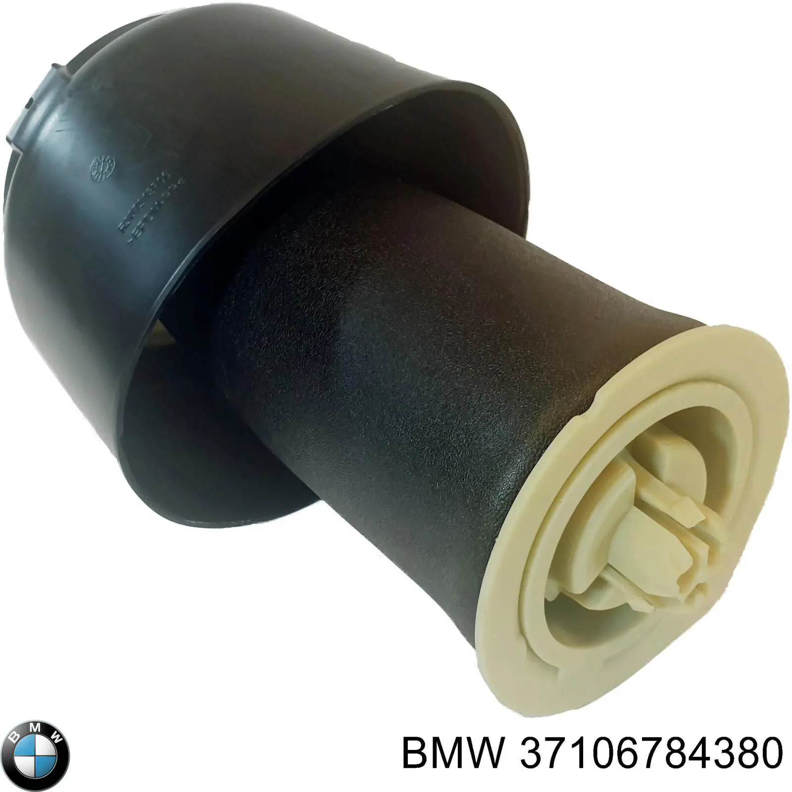 Пневморессора задня Sline SL07118 ціна, від 331.17 USD
