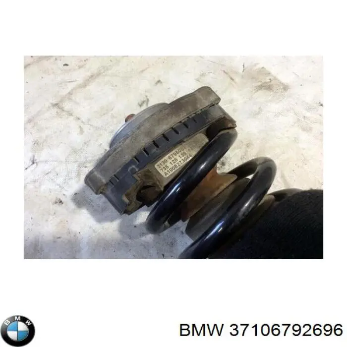 Купити 37116792696 BMW Амортизатор передній, правий