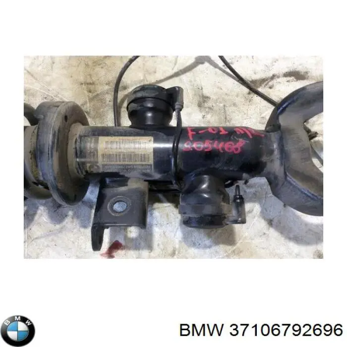 37116792696 BMW Амортизатор передньої підвіски