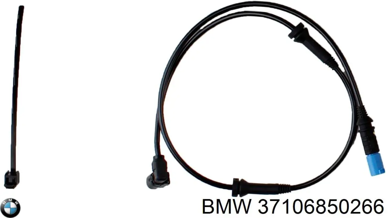  37106850266 BMW