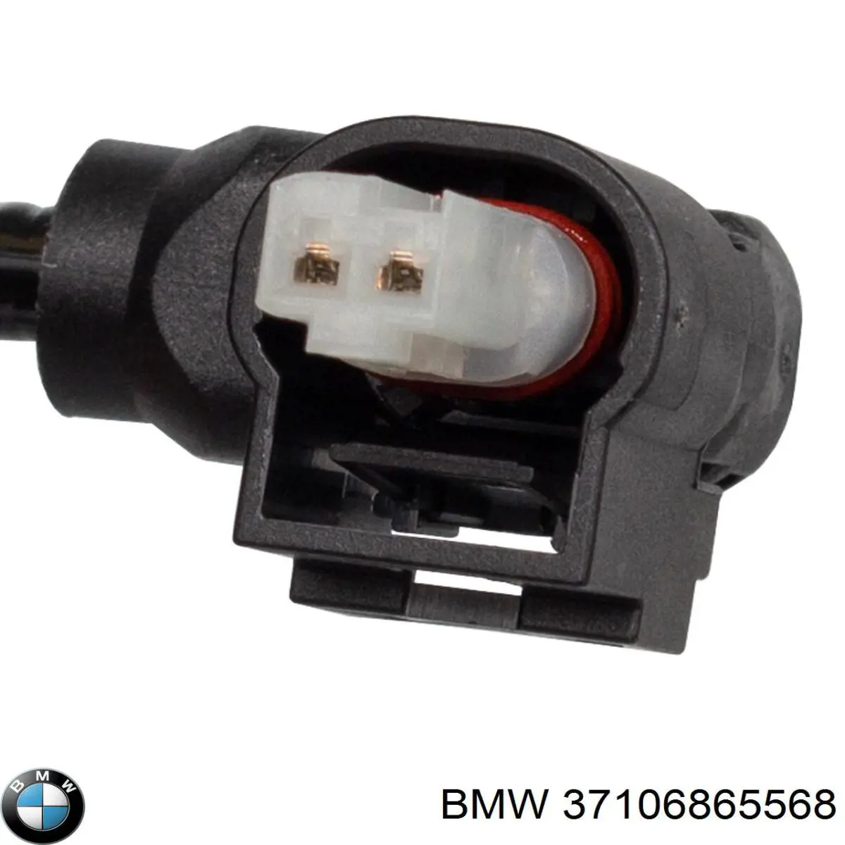 Купити 37106865568 BMW Амортизатор передній, правий