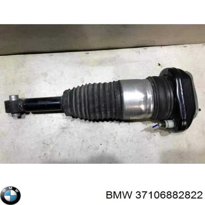  37106882822 BMW