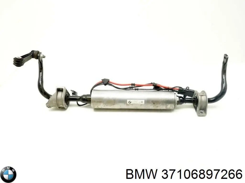 Стабілізатор задньої осі BMW 37106892771 ціна, від 614.41 USD