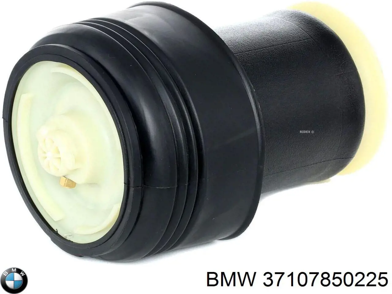 Пневморессора задня BMW 37107850225 ціна, від 100.32 USD