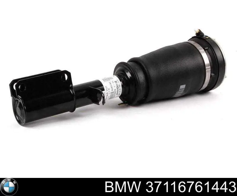 Купити 37116761443 BMW Амортизатора передній лівий