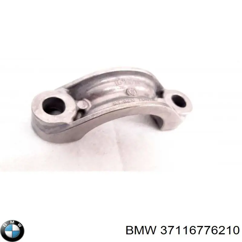  37116776210 BMW