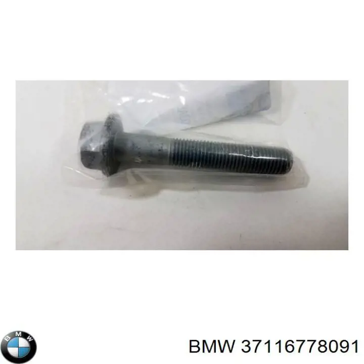  37116778091 BMW