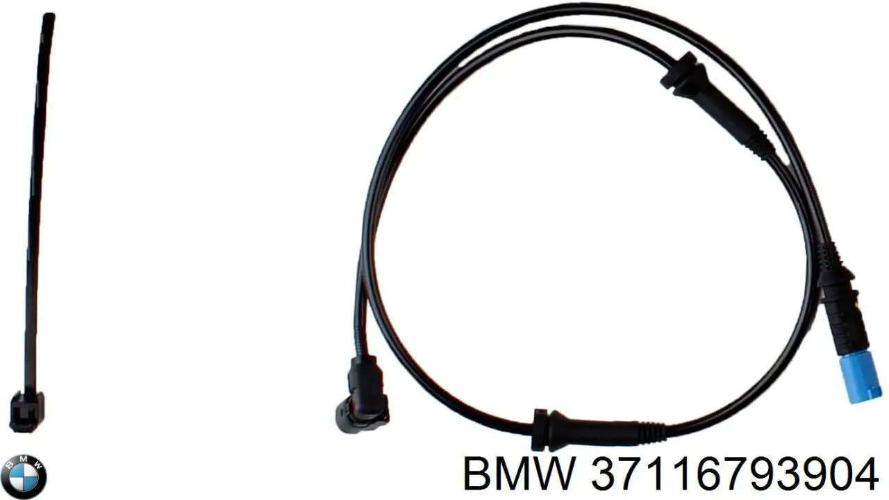  37116793904 BMW