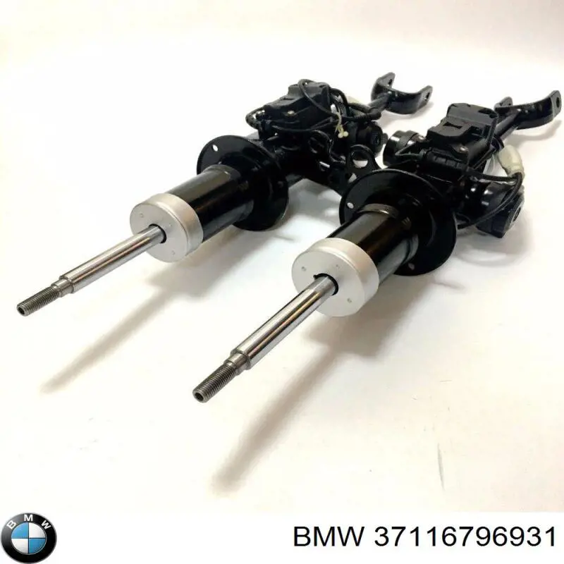 Купити 37116796931 BMW Амортизатора передній лівий