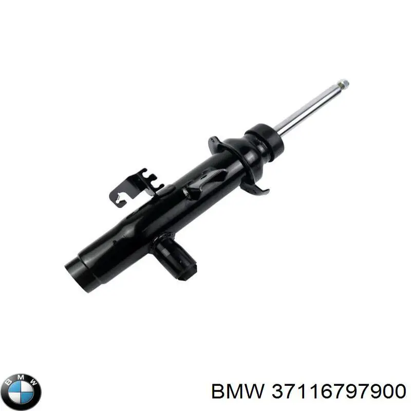  37116797900 BMW