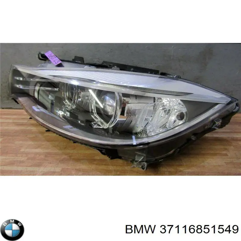  37116851549 BMW