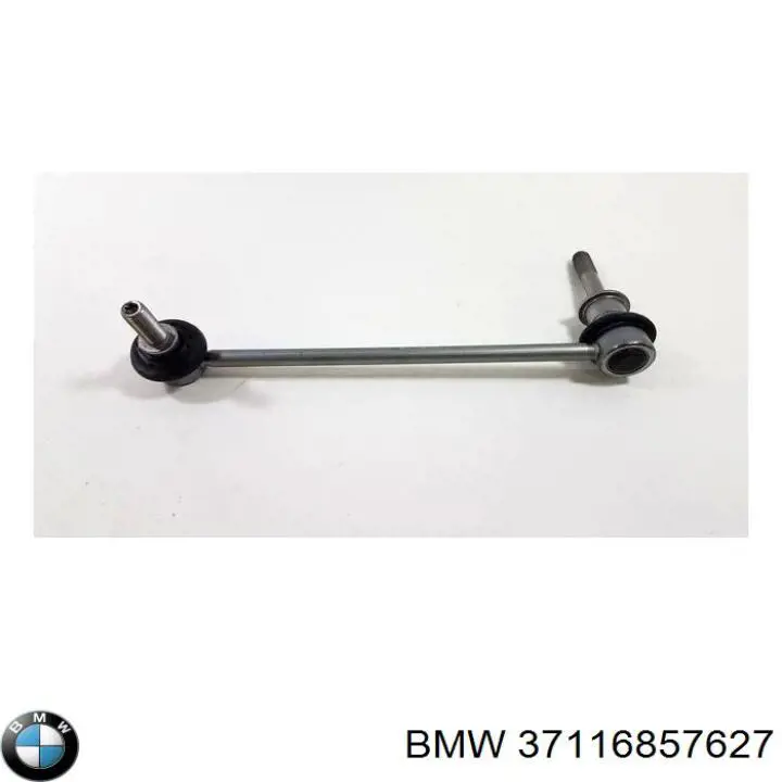 Купити 37116857627 BMW Лінк стабілізатора, переднього, лівий