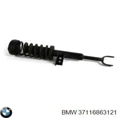 Купити 37116863121 BMW Амортизатора передній лівий