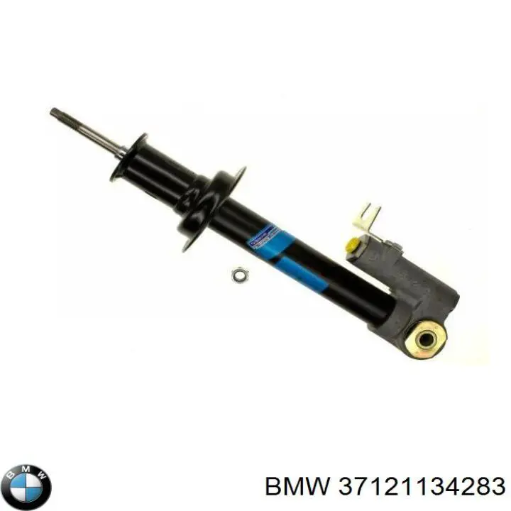 Купити 37121134283 BMW Амортизатор задній, лівий