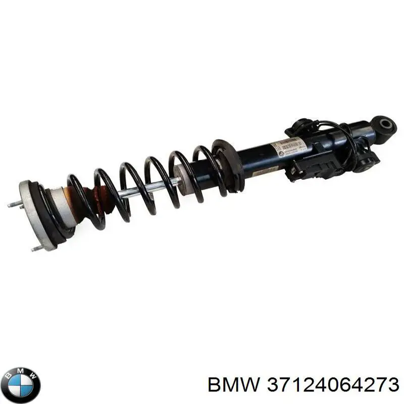 Купити 37124064273 BMW Амортизатор задній, лівий