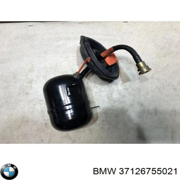  37126755021 BMW