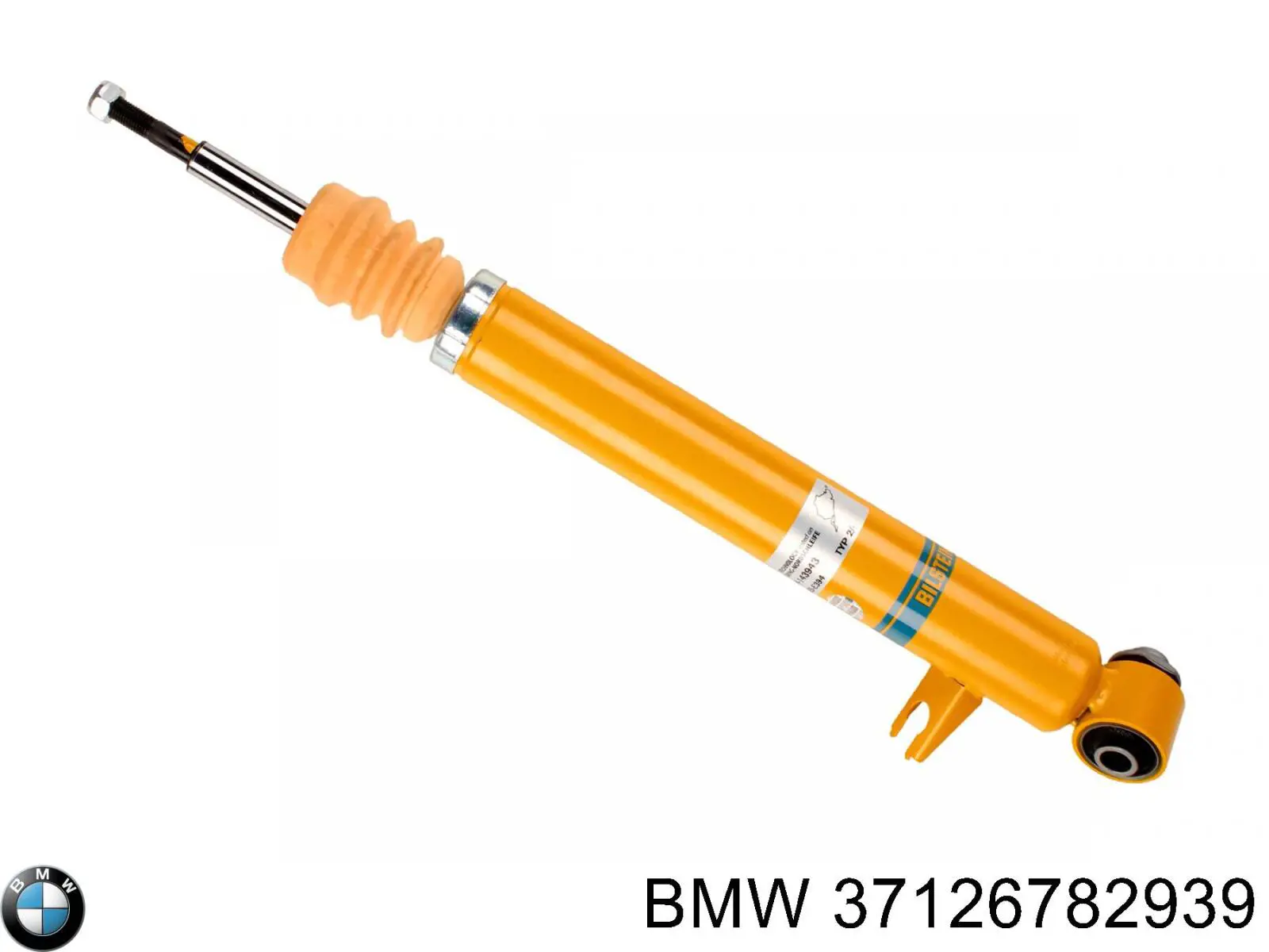 37126782939 BMW 