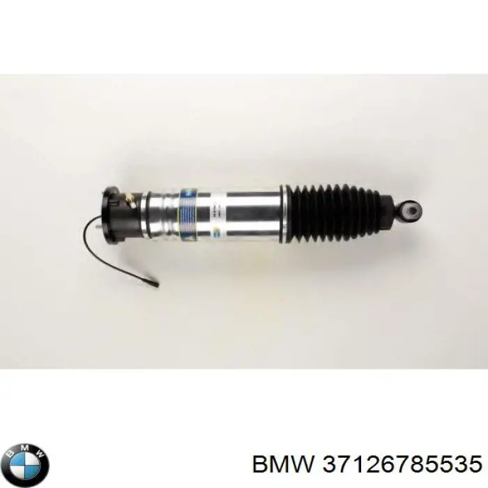 37126785535 BMW амортизатор задній, лівий